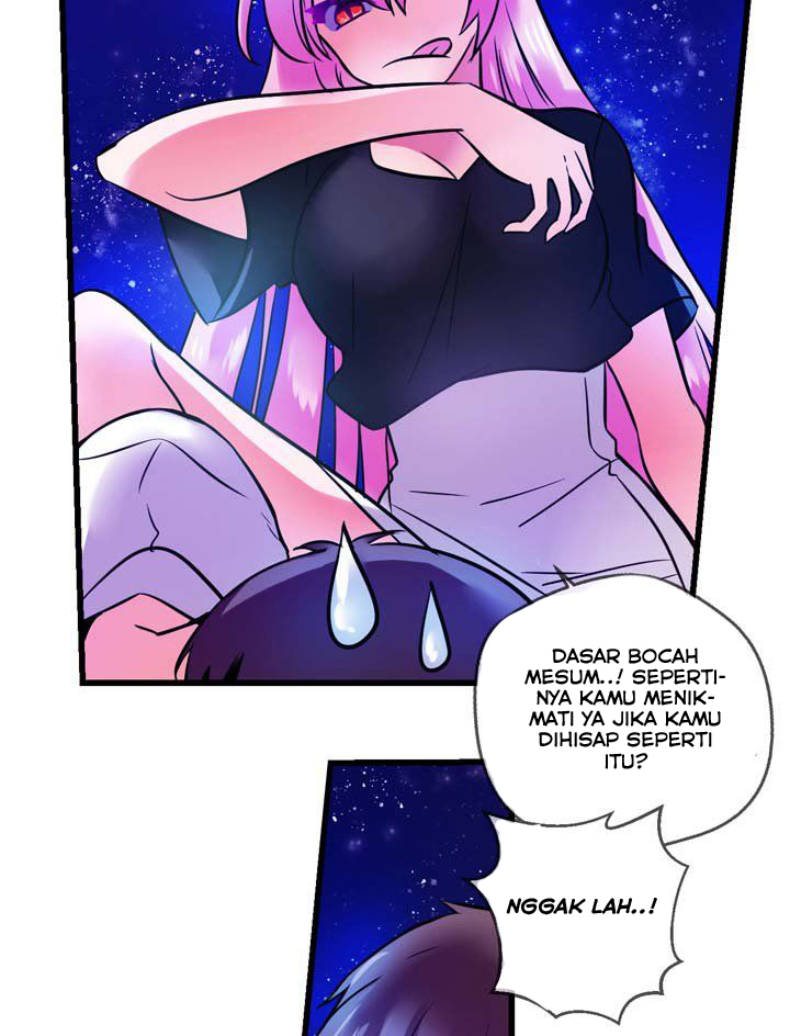Hyulla’s Race Chapter 25.2 Gambar 14